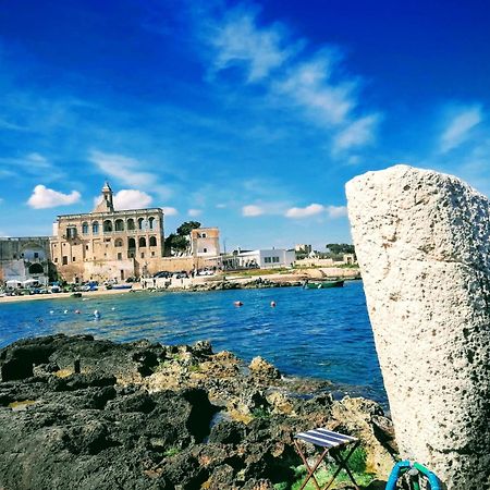 Casa Vacanze La Bella Tina ポリニャーノ・ア・マーレ エクステリア 写真